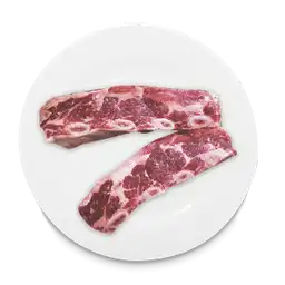 Ternez Asado de Tira