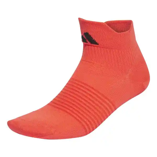 Adidas Calcetines Perf D4s Ank 1p Para Hombre Rojo Talla XL