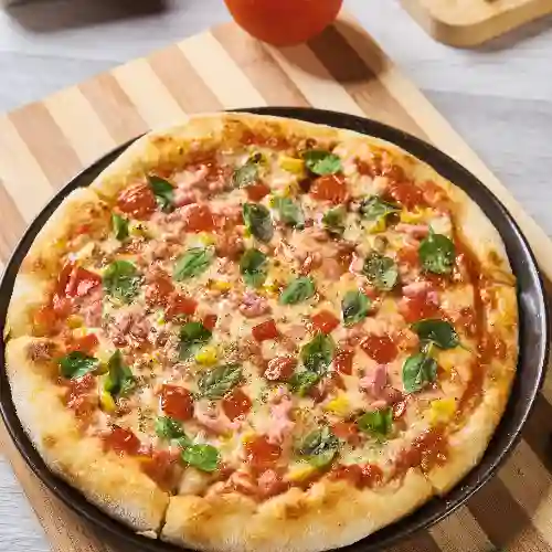 Pizza Animada