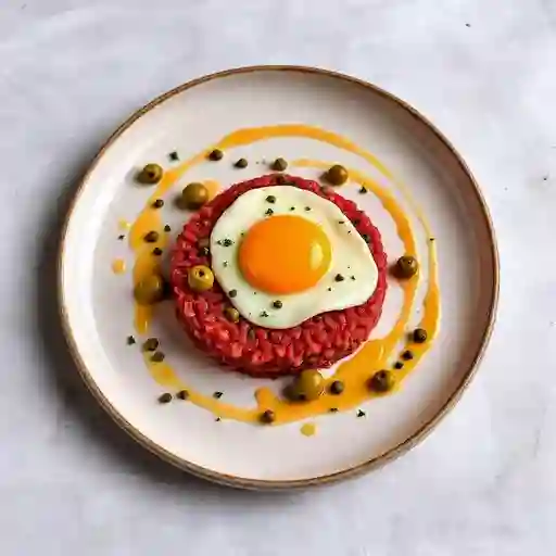 Steak Tartar