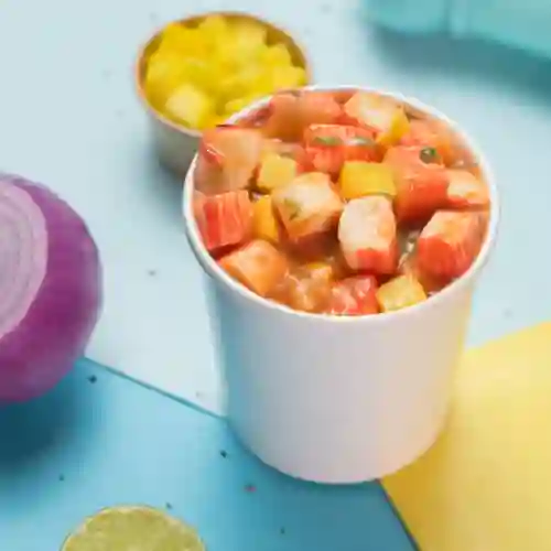 Coctel de Surimi (tamaño a Elegir)