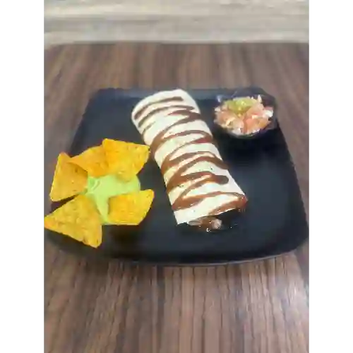 Burrito Especial