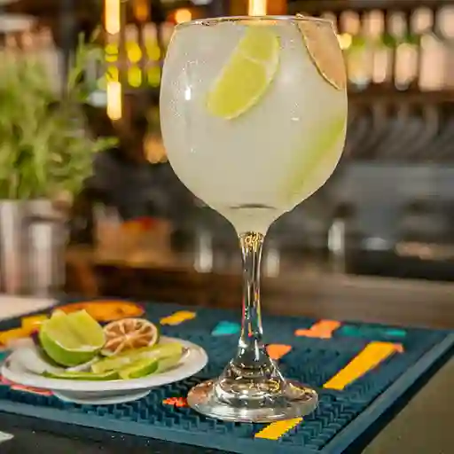 Limonada Natural 12 Oz