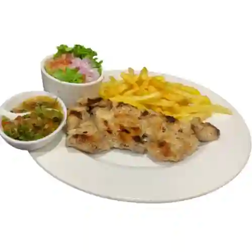 Pechuga Asada