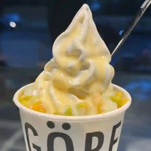 Helado Mediano