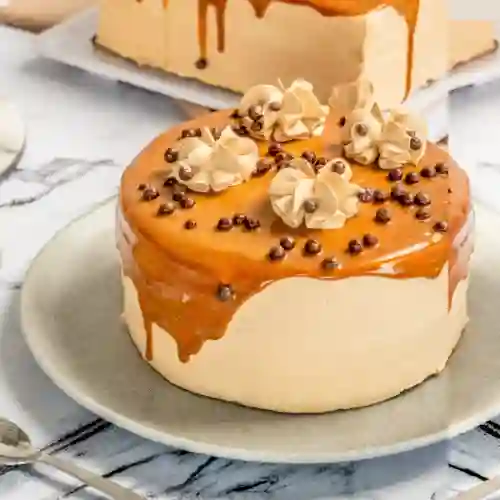 Torta Amaretto 12 Porciones