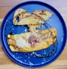 Omelette lepalito