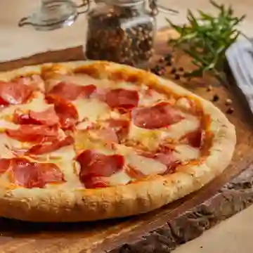 Pizza Mediana Maxi Pepperoni