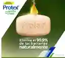 Protex Jabón Antibacterial Limpieza Profunda 110 g