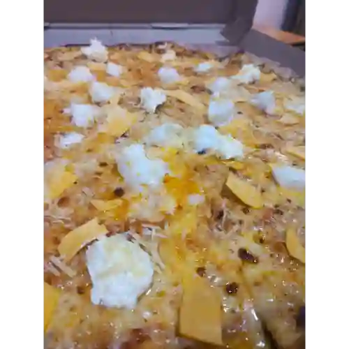 Personal Mix de Quesos