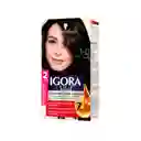 Igora Tinte Vital Negro 1-0 100 mL