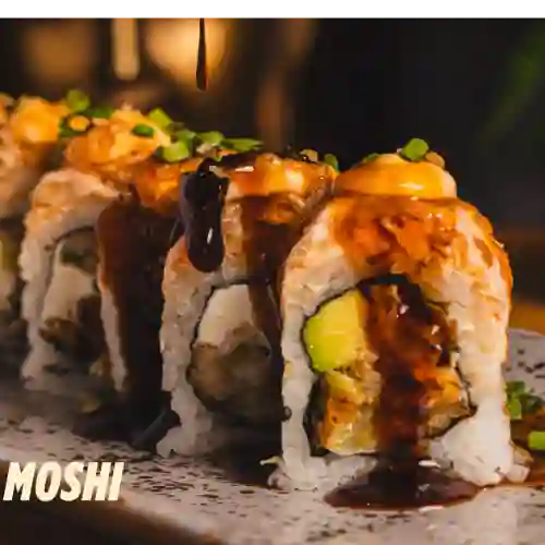 Moshi Roll