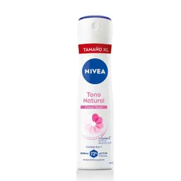 Nivea Deodorant Spray Even Tone