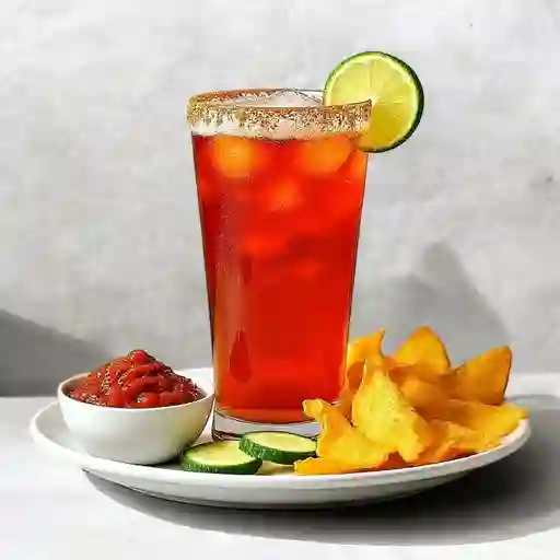 Micheladas