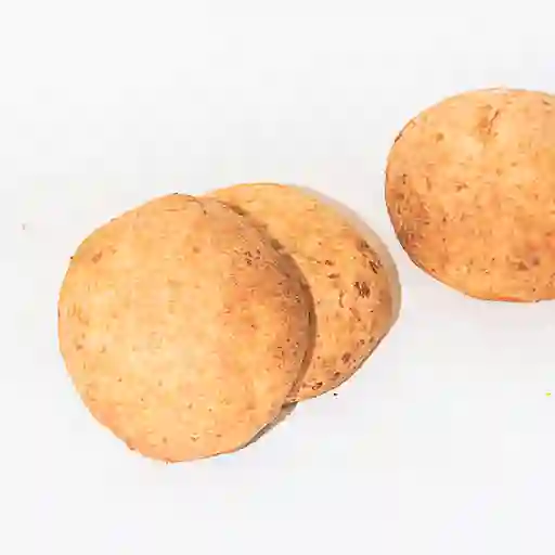 Almojabanas campesinas