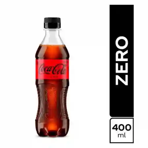 Cocacola zero