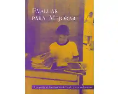 Evaluar Para Mejorar - VV.AA