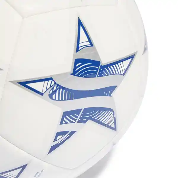 Adidas Balón de Fútbol Blanco Ucl Club 23/24 Group Stage