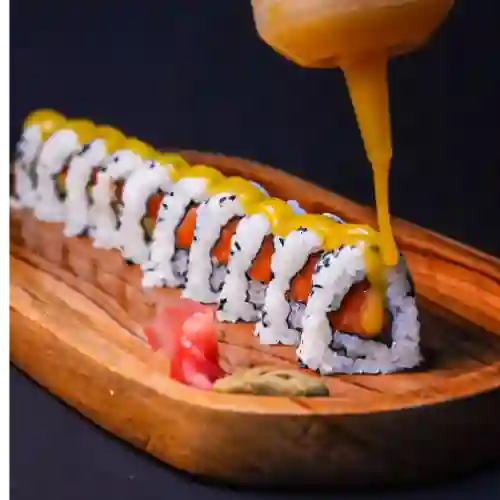 Sushi Philadelphia