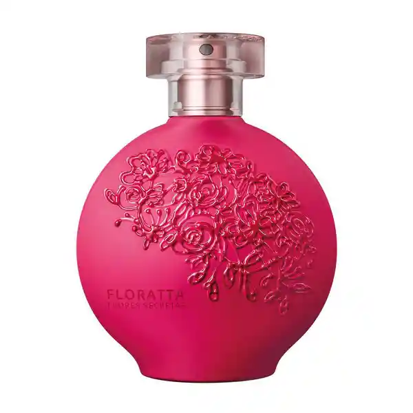 o'Boticário Perfume Floratta Edt Flores Secretas