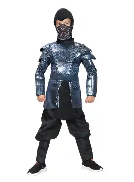 Dizfraz Sub-Zero Reinforced Surtido Talla 10