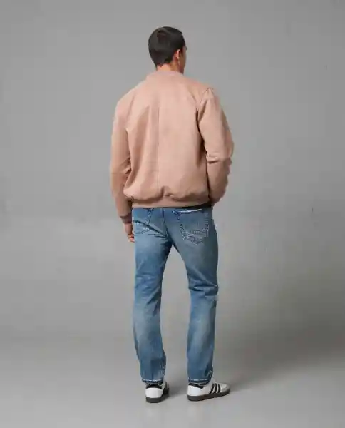 Chaqueta Hombre Café L 122G008_CAF161412 Rifle