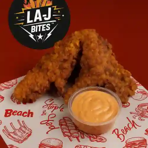 15 Tenders