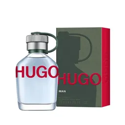 Hugo Boss Perfume Man