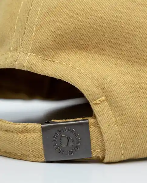 Gorra Hombre Beige Talla M 759f509 Americanino