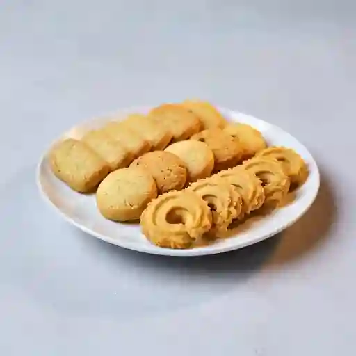 Galleta Chips