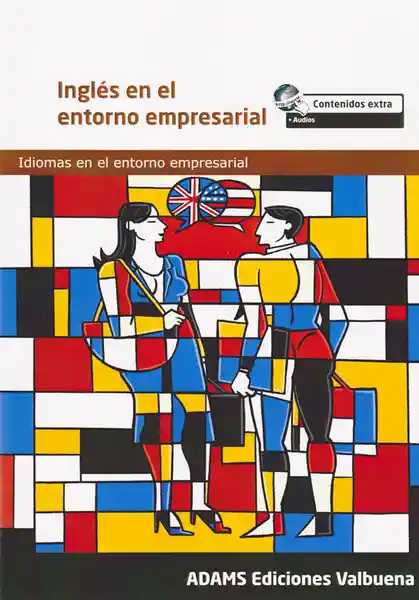 Inglés en el Entorno Empresarial - VV.AA