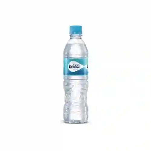 Agua Botella 