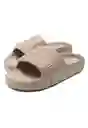 Sandalias Yezy Unisex Café Talla 43 Tellenzi