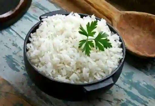 Arroz Blanco