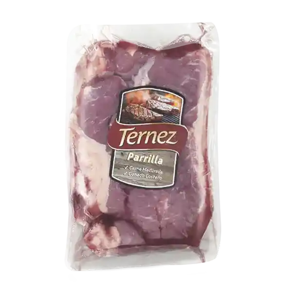 Ternez Chata de Res