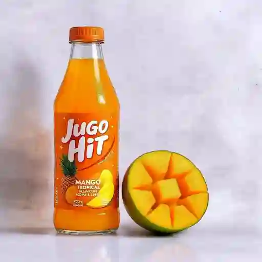 Jugo Hit 500 Ml