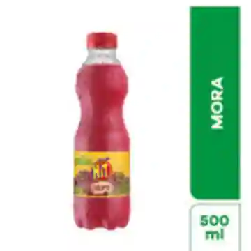 Jugo Hit Sabor a Frutos Rojos 500Ml