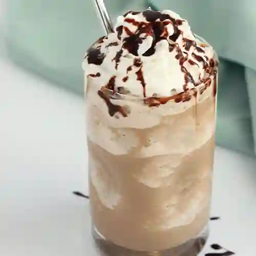 Frappé