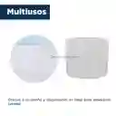 Frasco de Plástico de Viaje Transparente 2 g Miniso