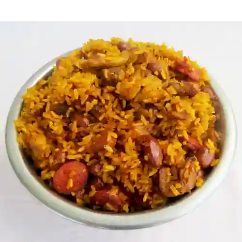 Arroz Mi Tierra