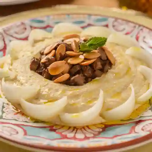 Hummus m