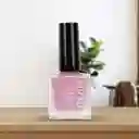 Miniso Esmalte Para Uñas a Base de Aceite Rosa Retro