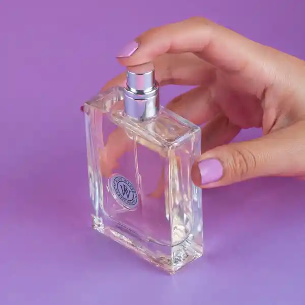 Loción Para Hombre Blue Waves Miniso