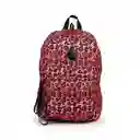 Xtrem Mochila Malibu Unitalla Warm Leopard