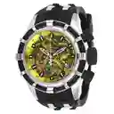 Reloj Reserve Hombre Gris 45243 Invicta