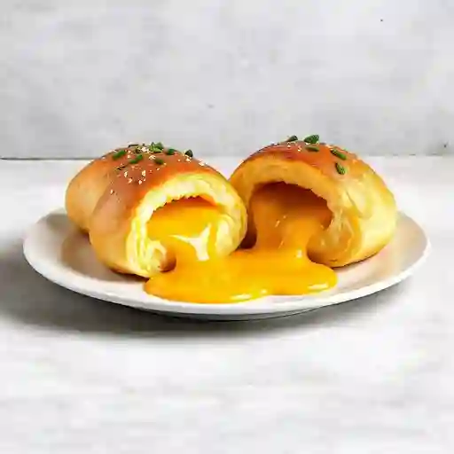 Dedito Queso Gourmet + Bocadillo