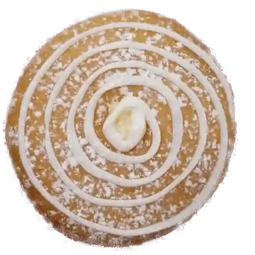 Donut Light Tres Leches
