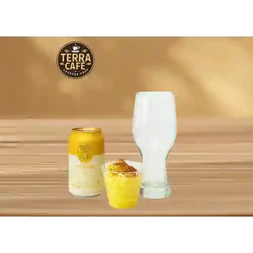 Club Colombia Cerveza Michelada 330 ml