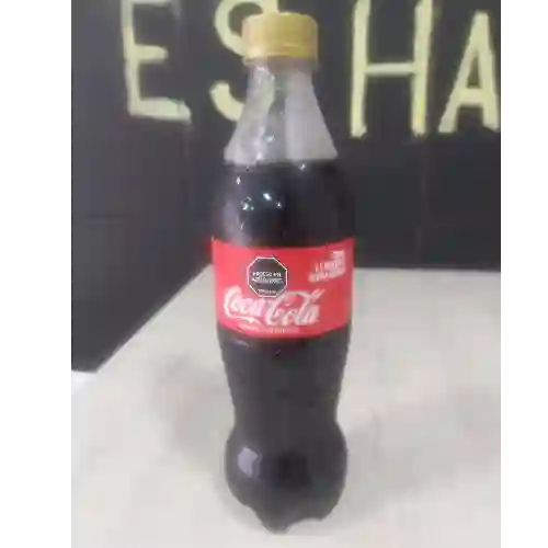 Coca-cola Sabor Original 500 ml