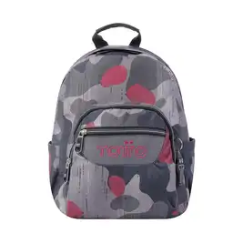 Morral Tempera Color Gris 4Y6 Totto